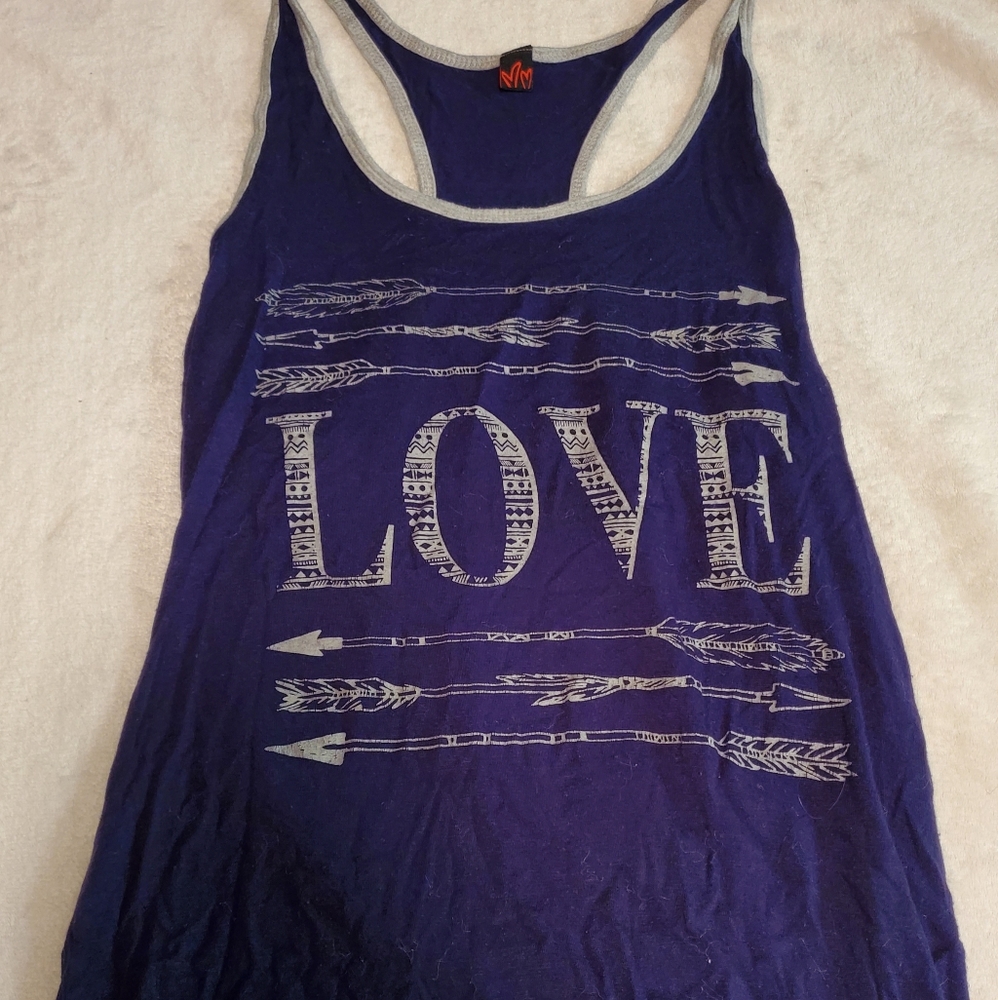 Tank top
